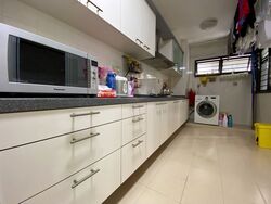 Blk 207A Compassvale Crest (Sengkang), HDB 5 Rooms #295332441
